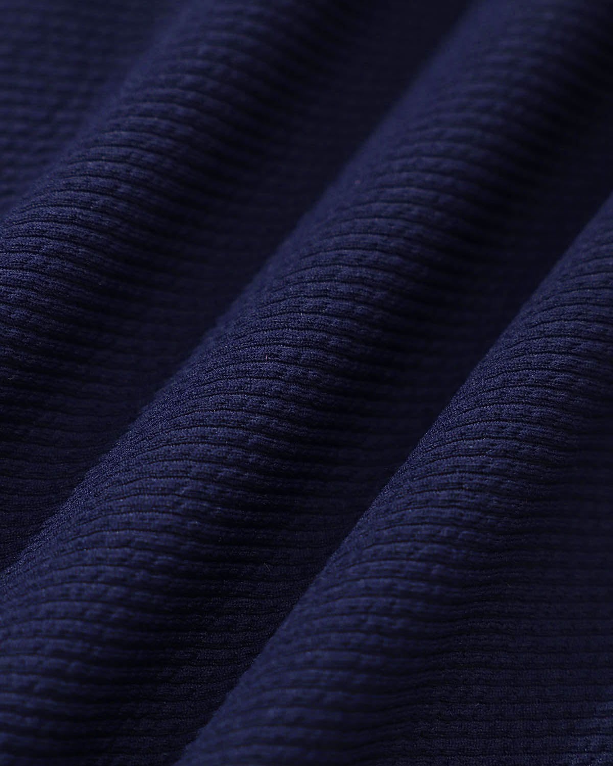 Blue Contrasting Criss-cross Tie One-Piece Swimsuit